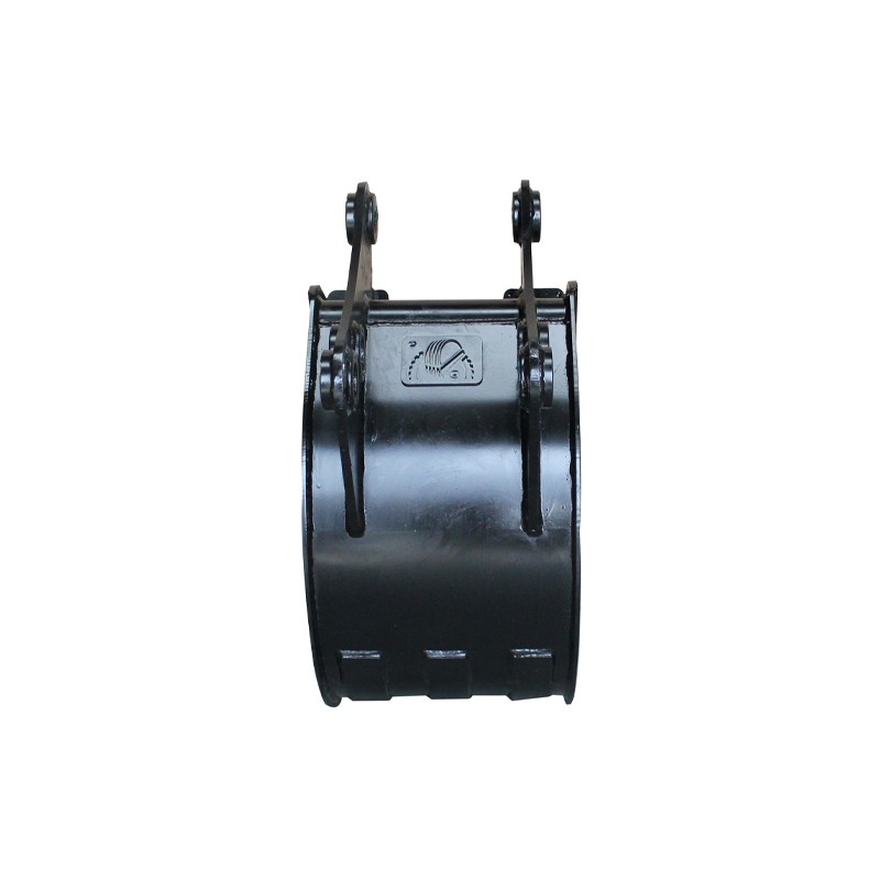 Ковш 40 см подходит для NEW HOLLAND NH85, NH95, LB110, LB115 - HB400