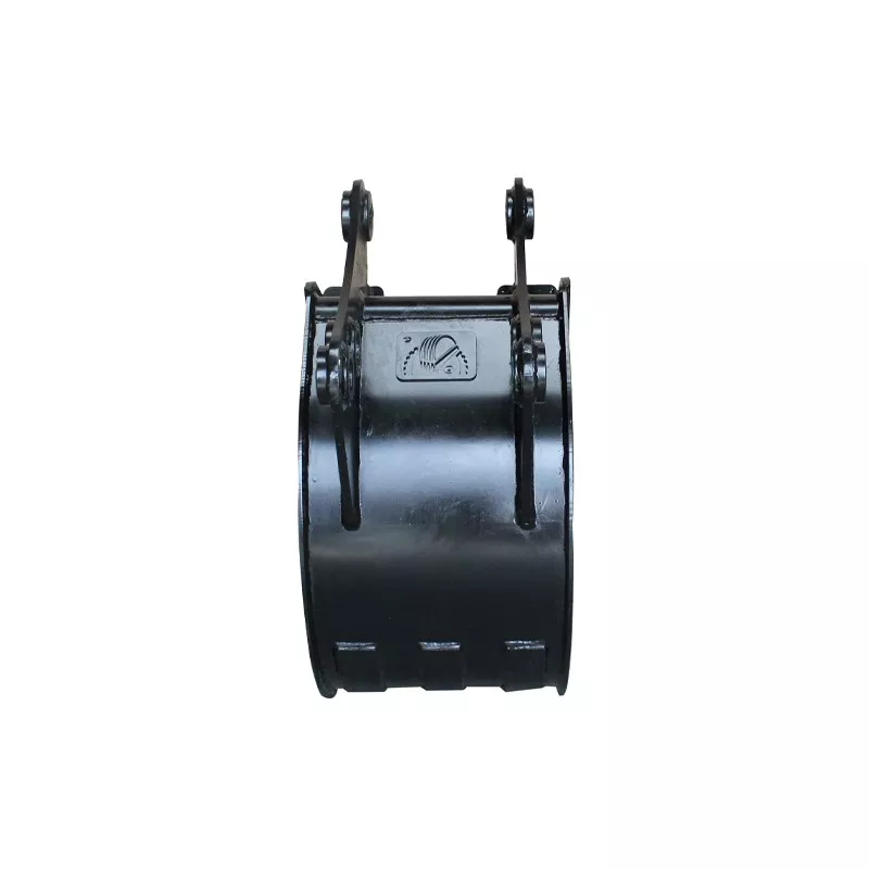 Ковш 40 см подходит для NEW HOLLAND NH85, NH95, LB110, LB115 - HB400