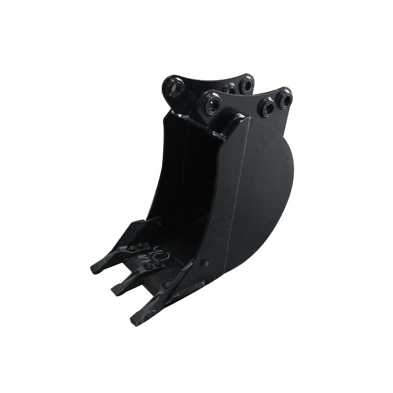 Ковш 40 см подходит для NEW HOLLAND NH85, NH95, LB110, LB115 - HB400