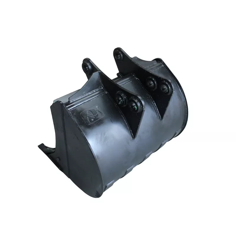 Ковш 80 см подходит для NEW HOLLAND NH85, NH95, LB110, LB115 - HB400
