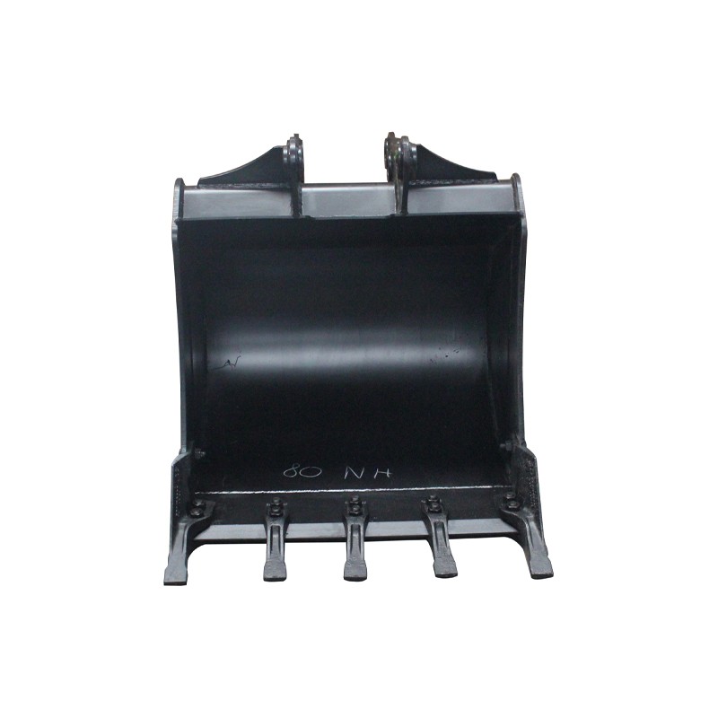 Ковш 80 см подходит для NEW HOLLAND NH85, NH95, LB110, LB115 - HB400