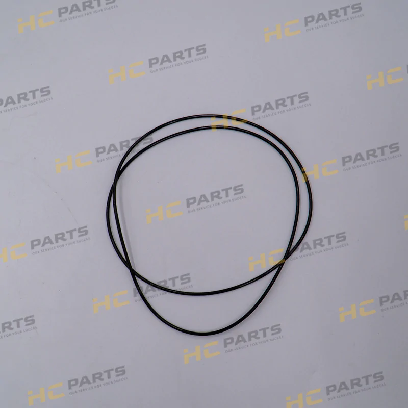JCB Прокладка крышки коромысла 1100 - OEM