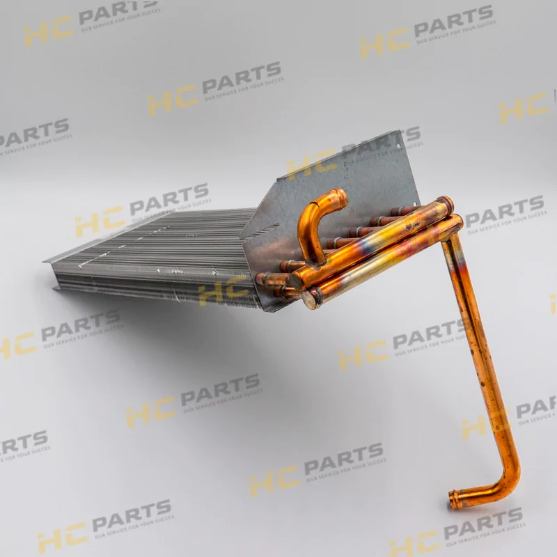 JCB радиатор нагревателя-OEM