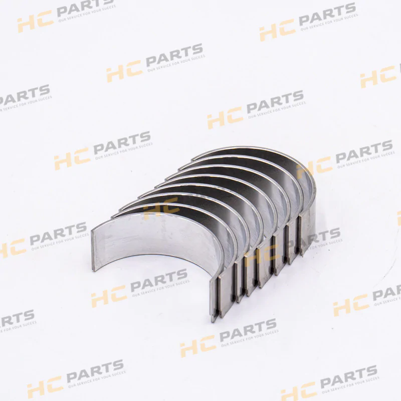 PERKINS Шатунные подшипники GS HL - PERKINS