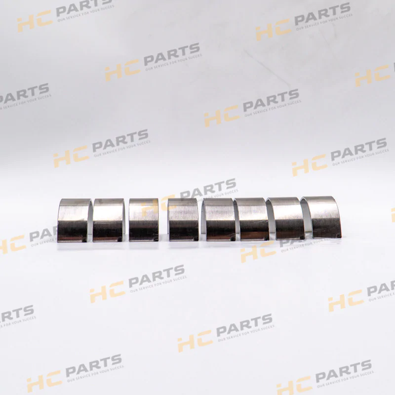 PERKINS Шатунные подшипники GS HL - PERKINS