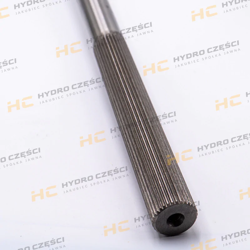 JCB Полный комплект полуосей заднего моста 3CX SUPER 4CX - AZERI PARTS