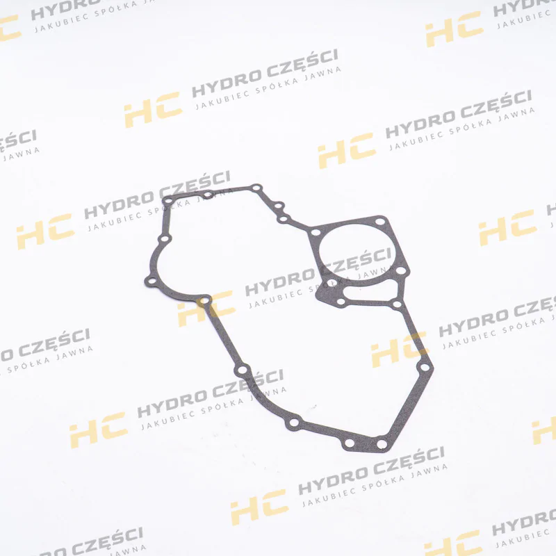 PERKINS прокладка корпуса ГРМ KG KH-KMP BRAND