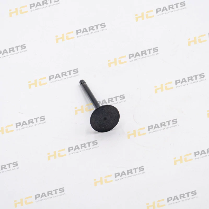 PERKINS Впускной клапан HH HN - KMP BRAND