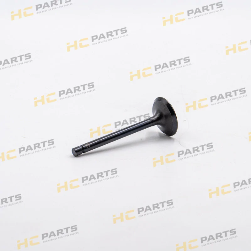 PERKINS Впускной клапан HH HN - KMP BRAND