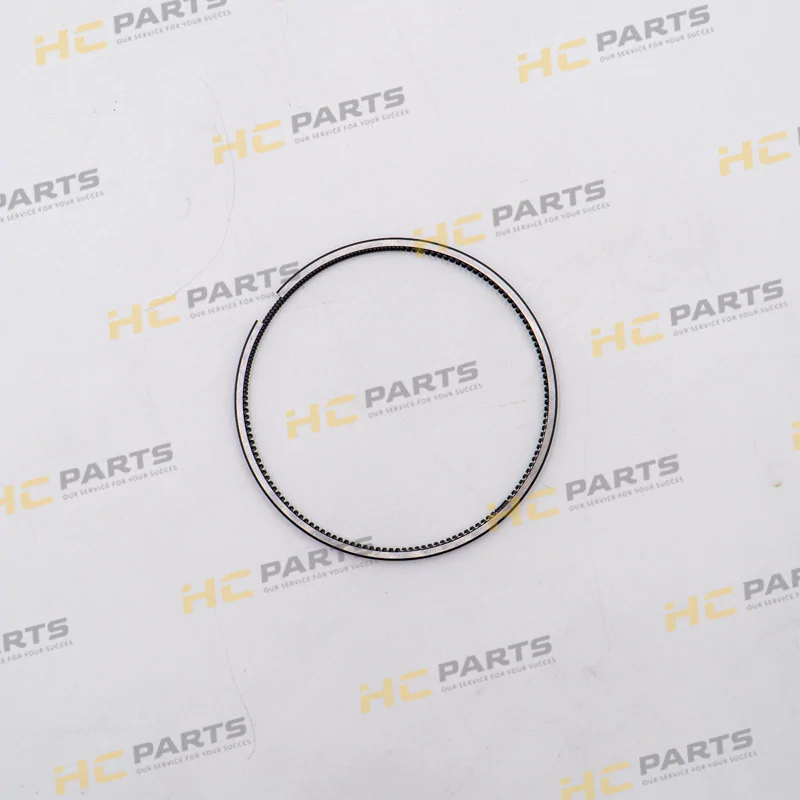 PERKINS Komplet pierścieni 84mm GP HR - KMP BRAND