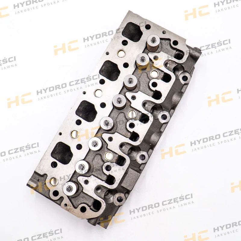 PERKINS головка в сборе HP KR-KMP BRAND