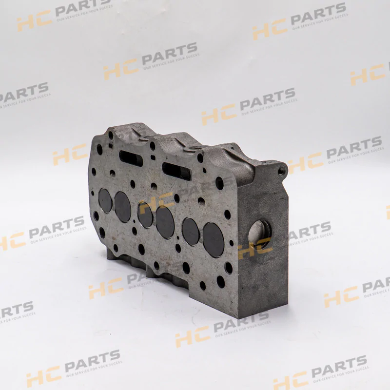 PERKINS полная головка HH-KMP BRAND