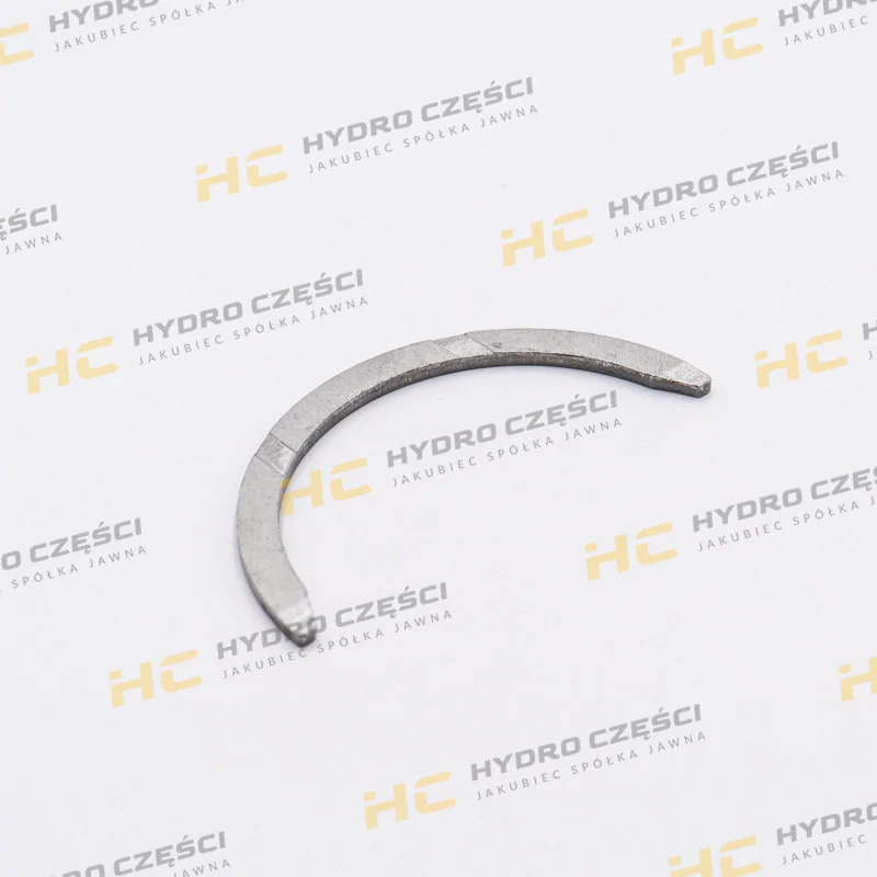 PERKINS Нижнее упорное кольцо вала HM HN - KMP BRAND