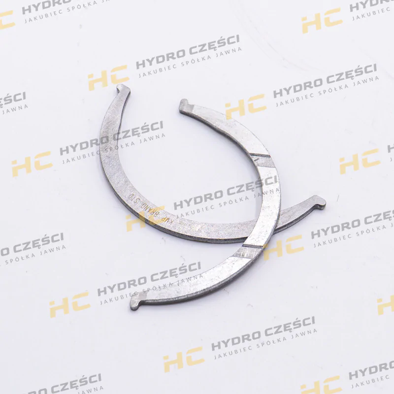PERKINS Упорная шайба нижняя 103 404 - KMP BRAND