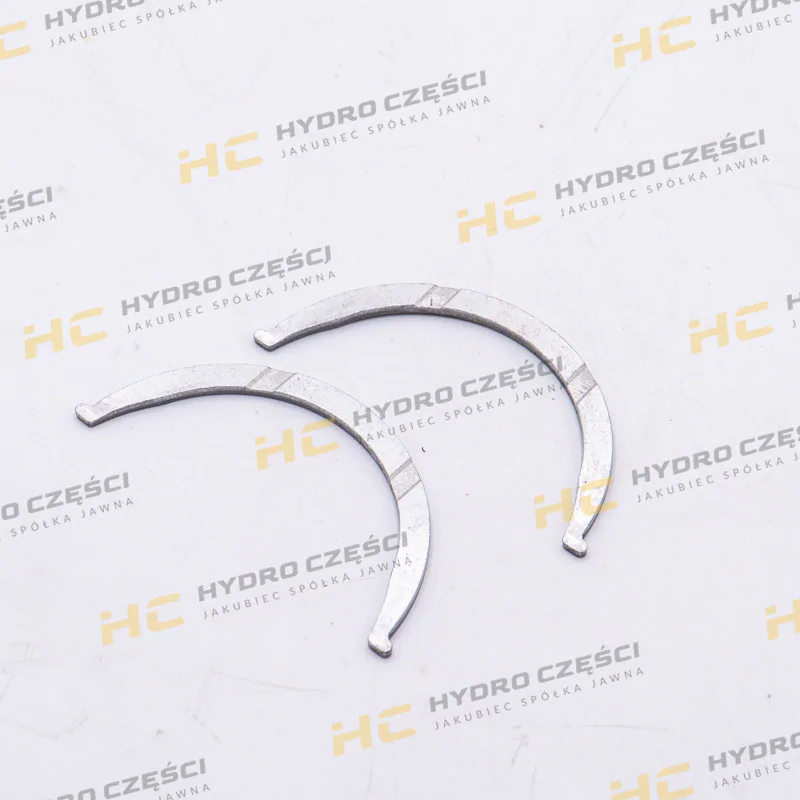 PERKINS Упорная шайба нижняя 103 404 - KMP BRAND