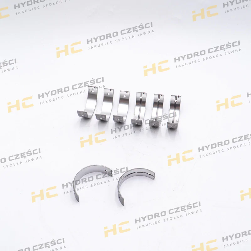 PERKINS коренные подшипники HR KF - KMP BRAND