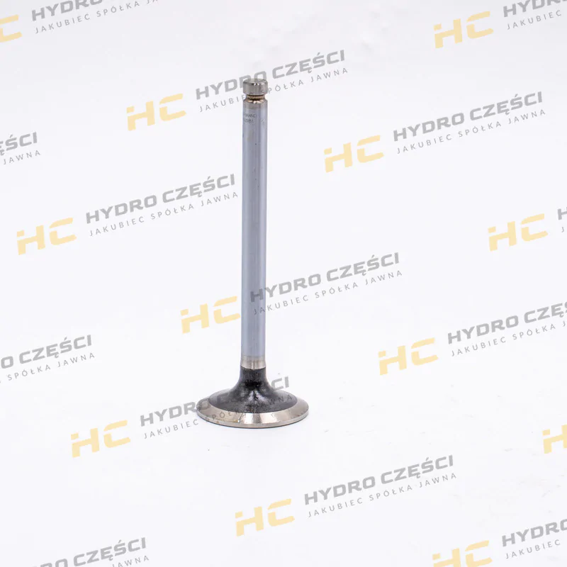 Выпускной клапан (подходит для PERKINS 1006) - KMP BRAND