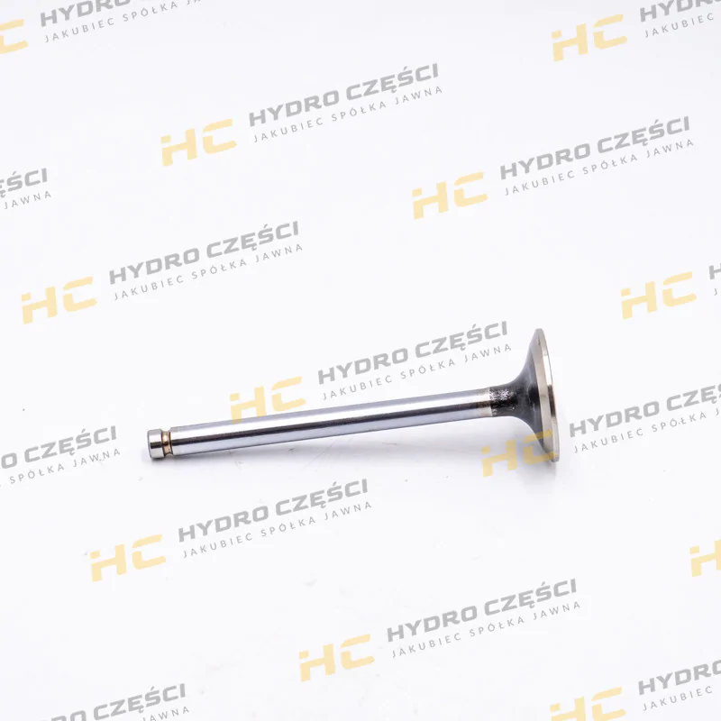 Выпускной клапан (подходит для PERKINS 1006) - KMP BRAND