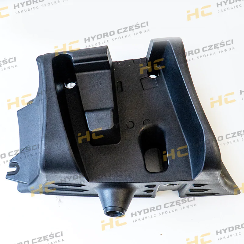 JCB Топливный бак - AZERI PARTS