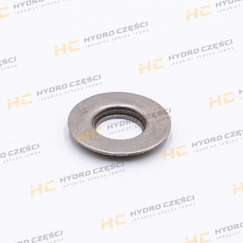 PERKINS Пружинная шайба клапана 4.203 3.152 - KMP BRAND