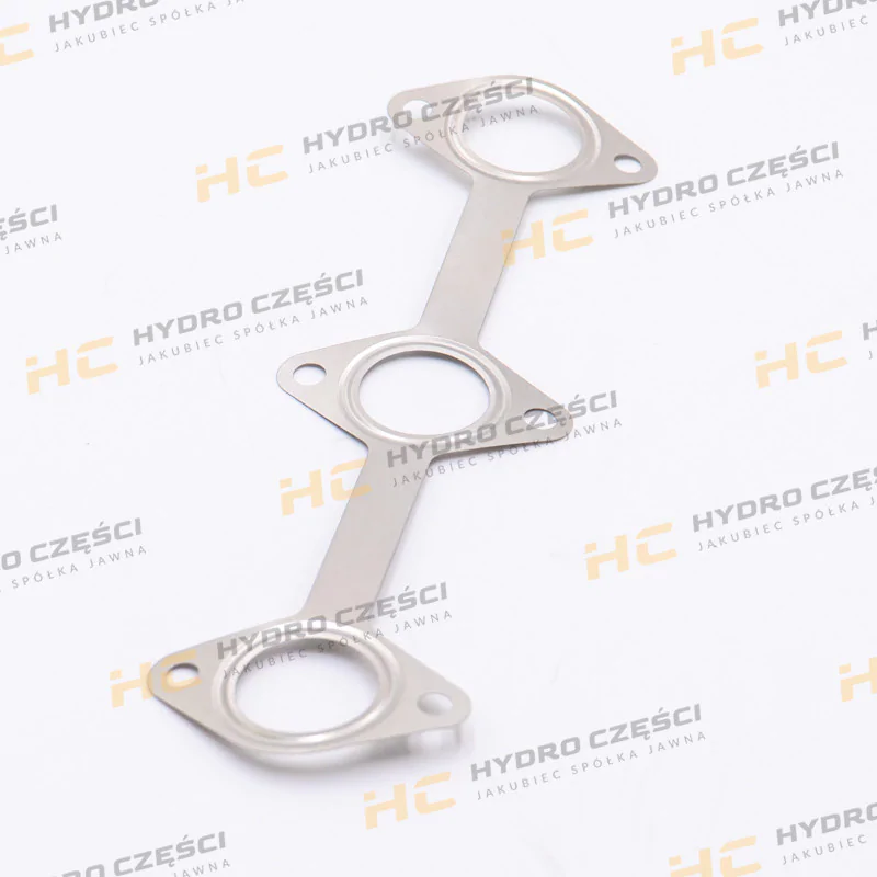 JCB Выхлопная труба HL HM - Perkins