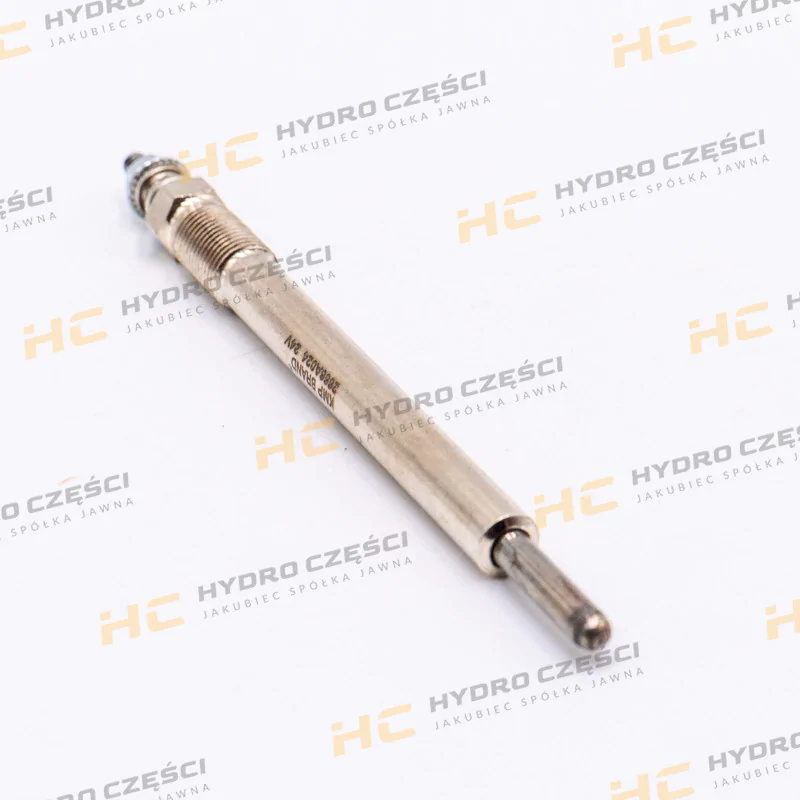 PERKINS свеча накаливания 24V MK ML-KMP BRAND