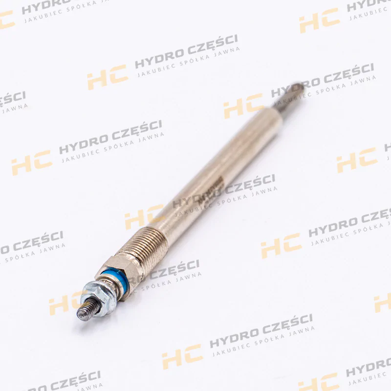 PERKINS свеча накаливания 24V MK ML-KMP BRAND