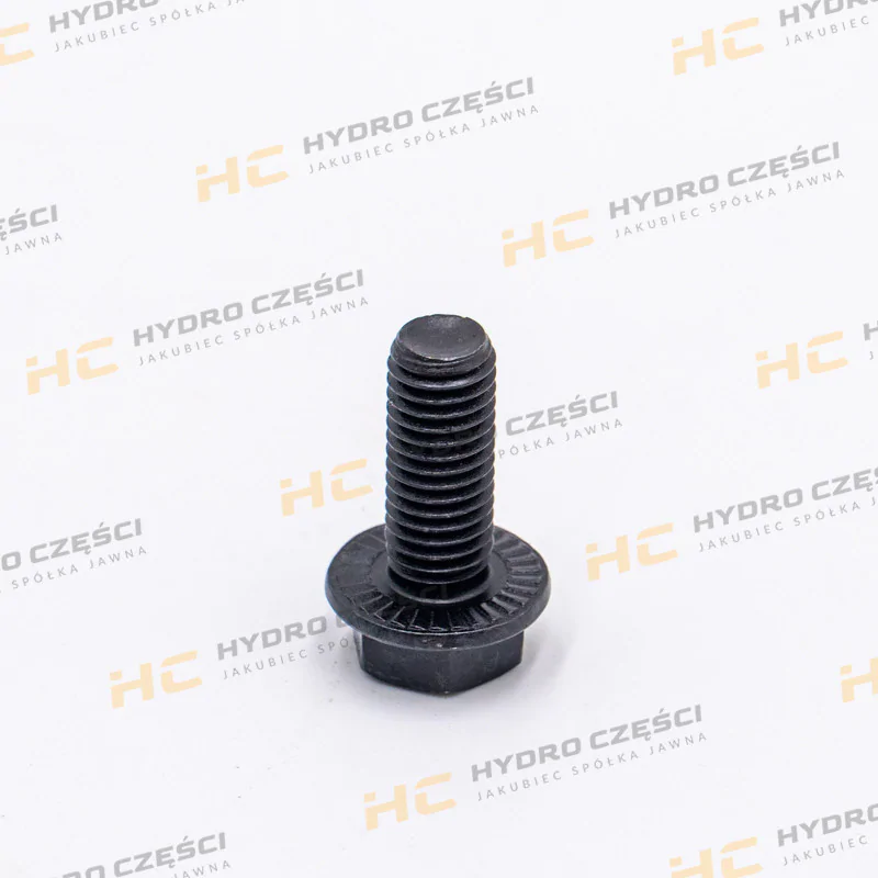 JCB крепежный винт-AZERI PARTS