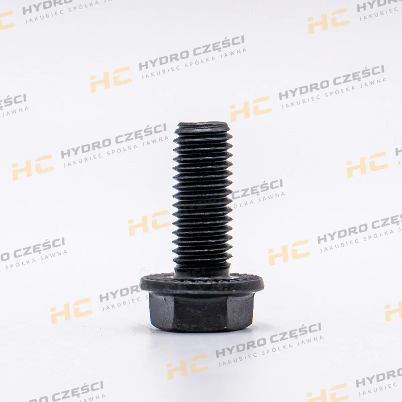 JCB крепежный винт-AZERI PARTS