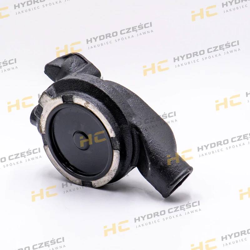 Водяной насос (подходит для PERKINS1004 1006) - KMP BRAND