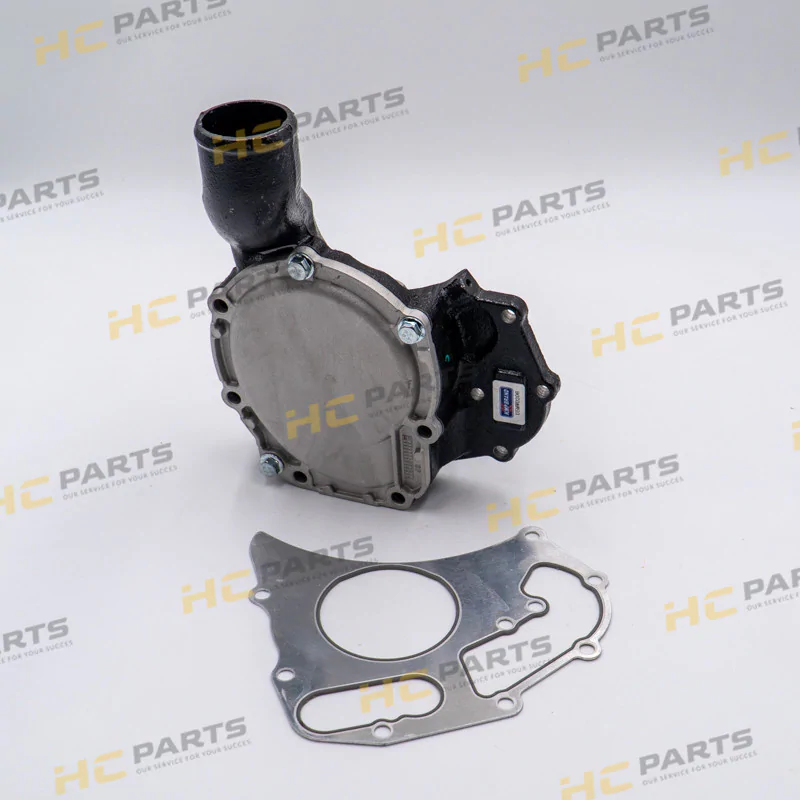 PERKINS Водяной насос RR RS - KMP BRAND