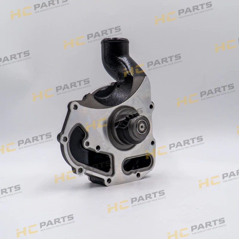 PERKINS Водяной насос RR RS - KMP BRAND