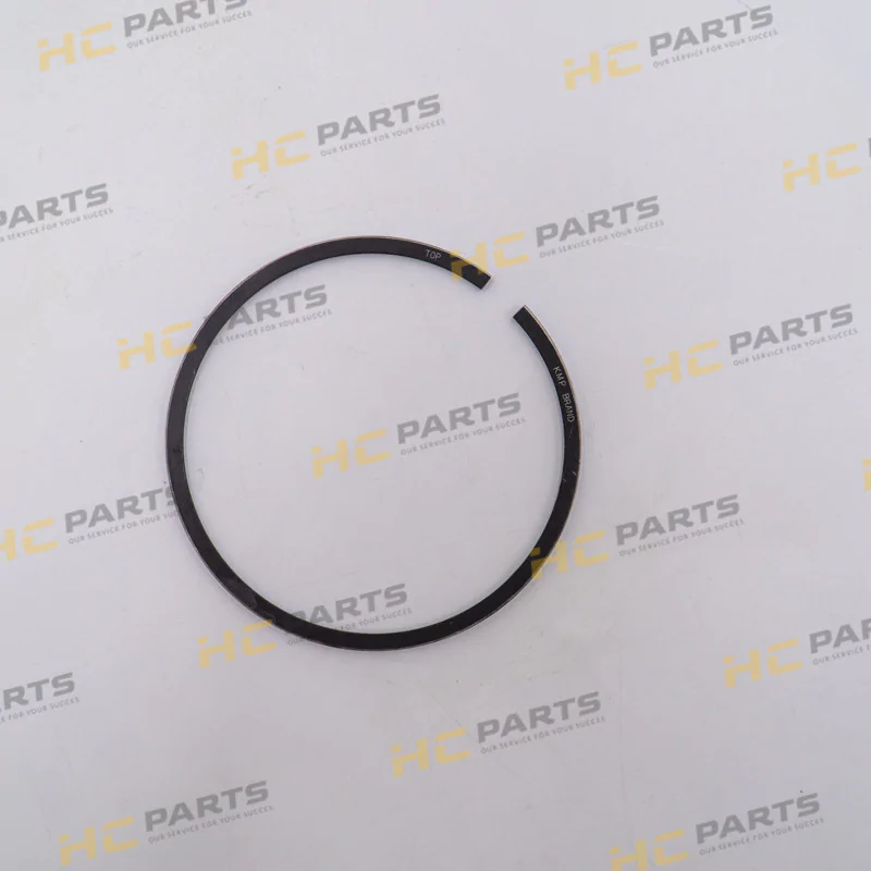 Поршневые кольца STD 105 мм (подходит для PERKINS 1103) - KMP BRAND