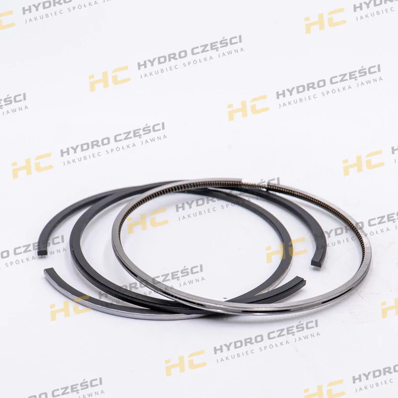 PERKINS набор колец 1004.4-KMP BRAND