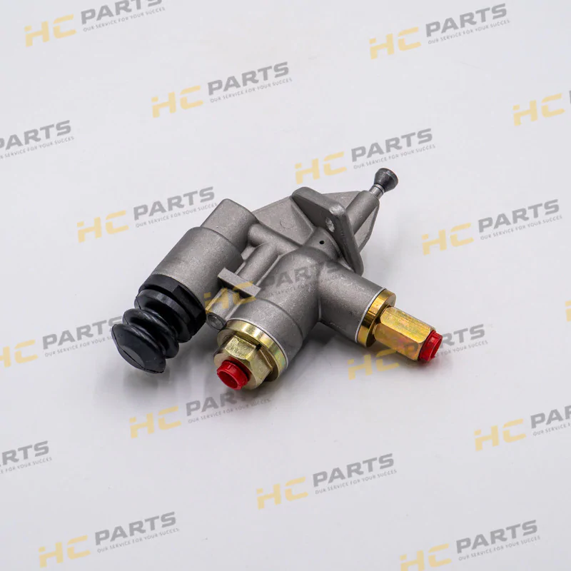 CUMMINS Топливный насос 4BT 6CT - KMP BRAND