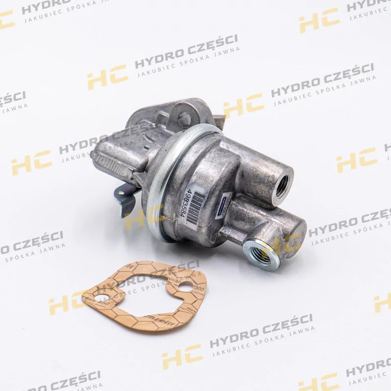 CUMMINS Топливный насос 4BT 6BT - KMP BRAND