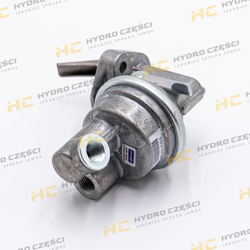 CUMMINS Топливный насос 4BT 6BT - KMP BRAND