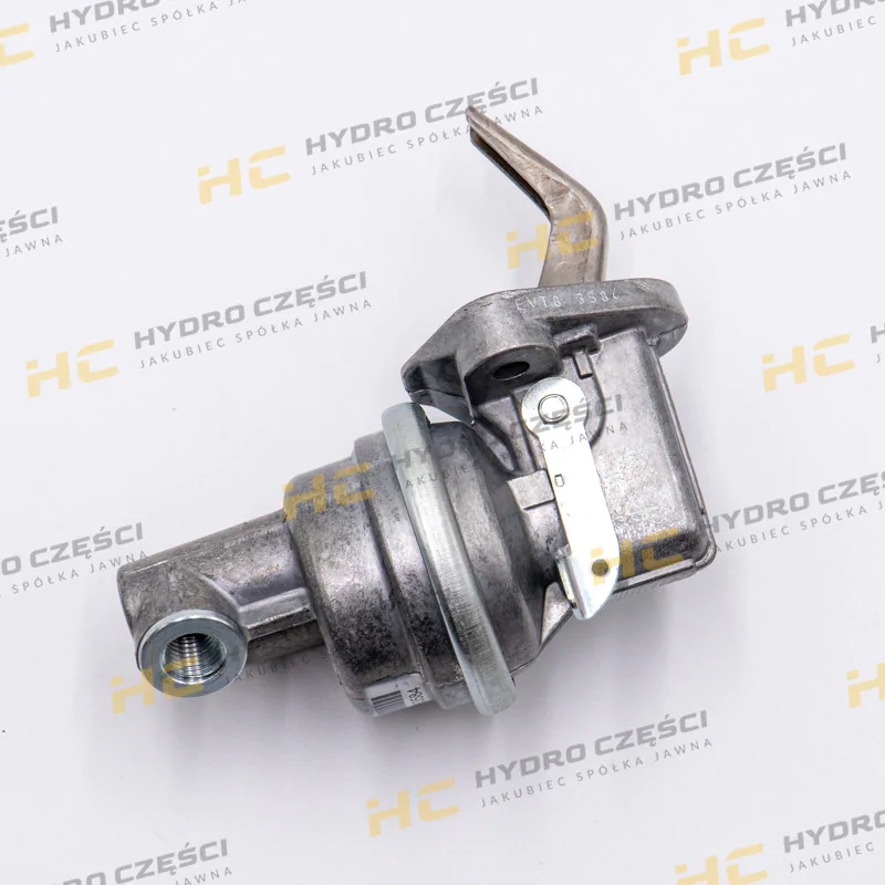 CUMMINS Топливный насос 4BT 6BT - KMP BRAND