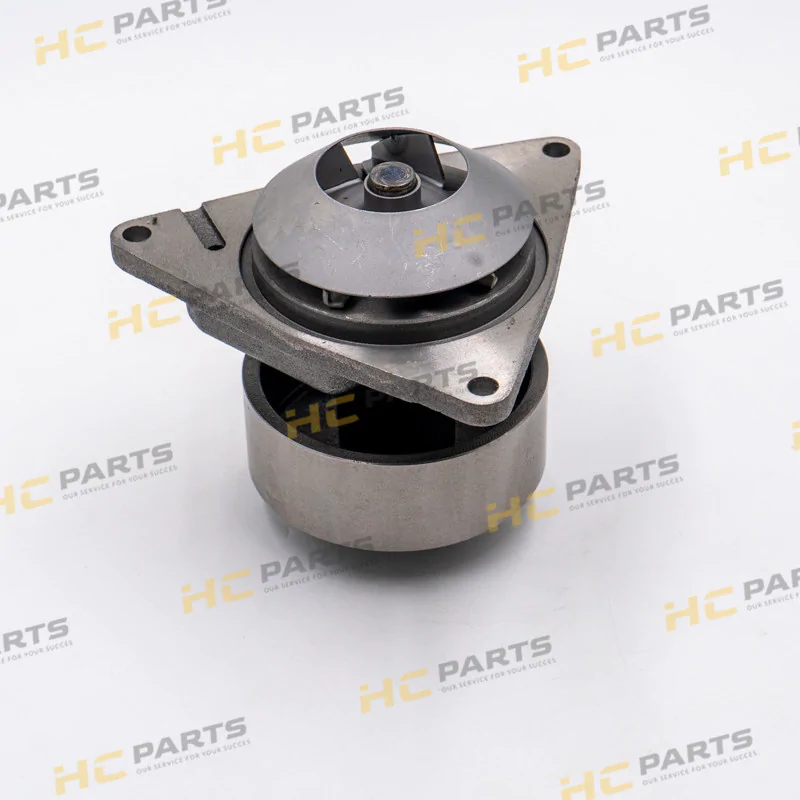 CUMMINS Водяной насос 6CT - KMP BRAND