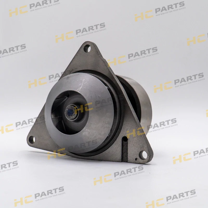 CUMMINS Водяной насос 6CT - KMP BRAND