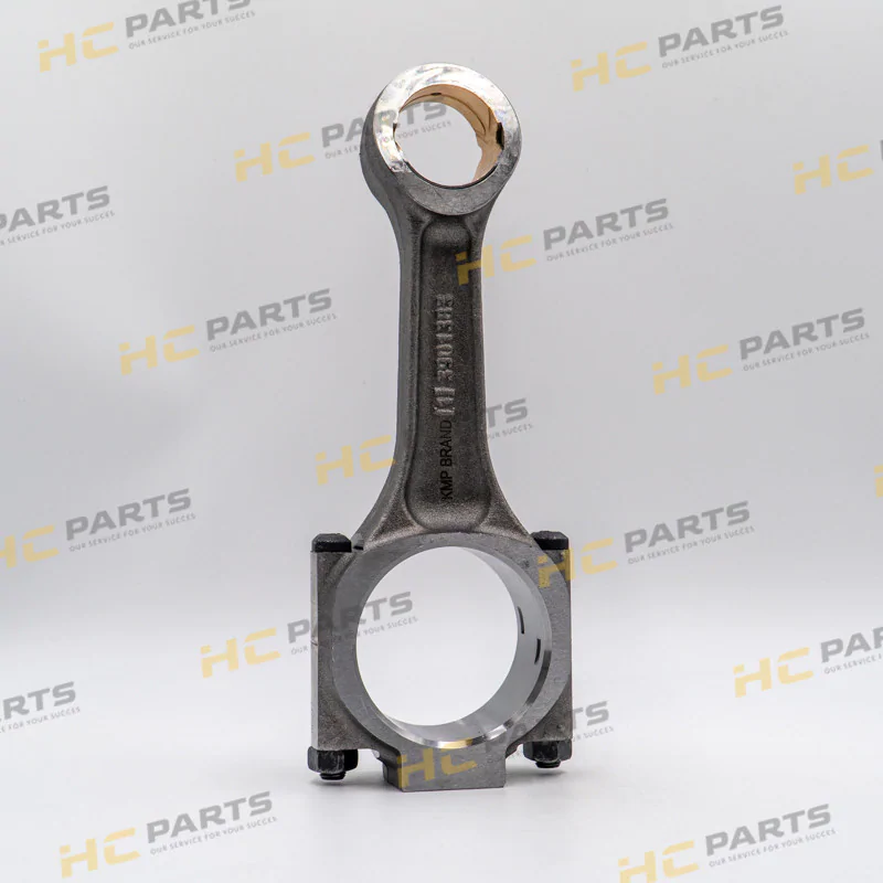 CUMMINS Коннектор 6CT QSC - KMP BRAND