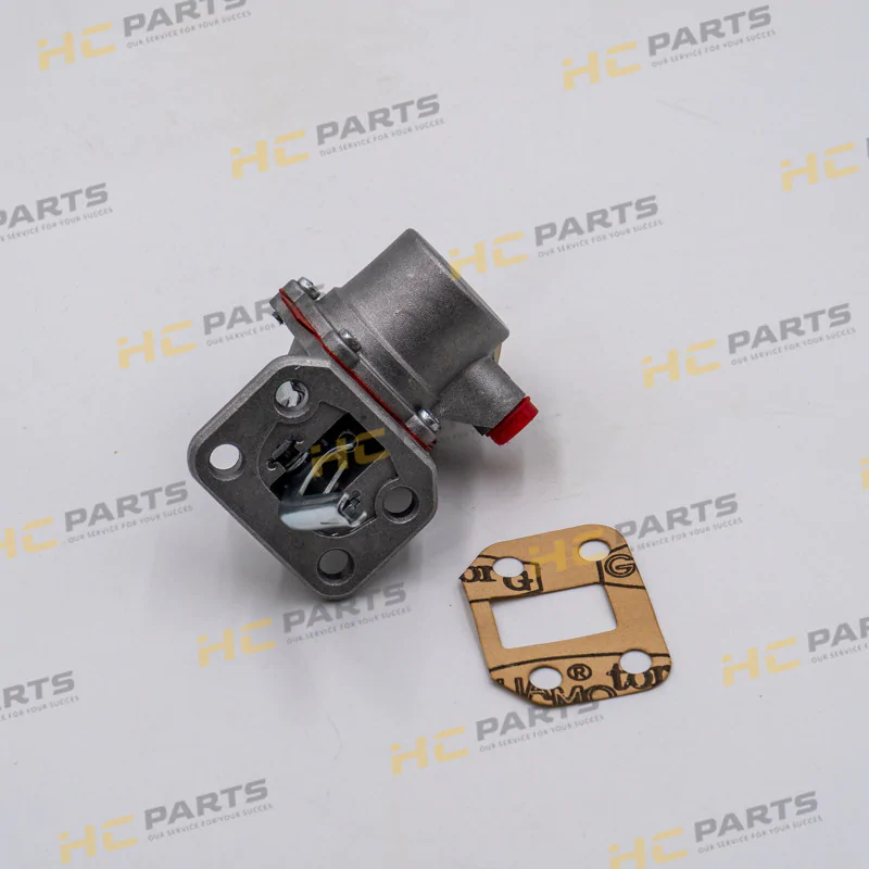 Топливный насос (подходит для PERKINS 1004) - KMP BRAND