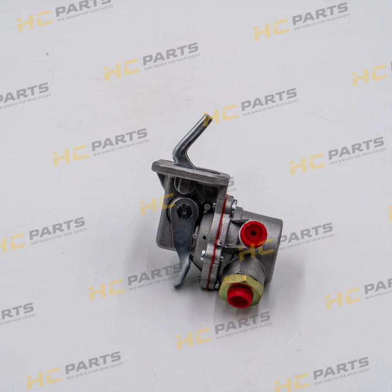 PERKINS Топливный насос AD AG - KMP BRAND