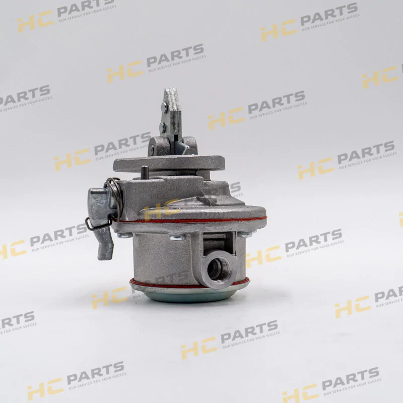 PERKINS Топливный насос LF LD - KMP BRAND