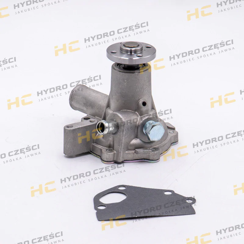 Водяной насос (подходит для PERKINS 403) - KMP BRAND