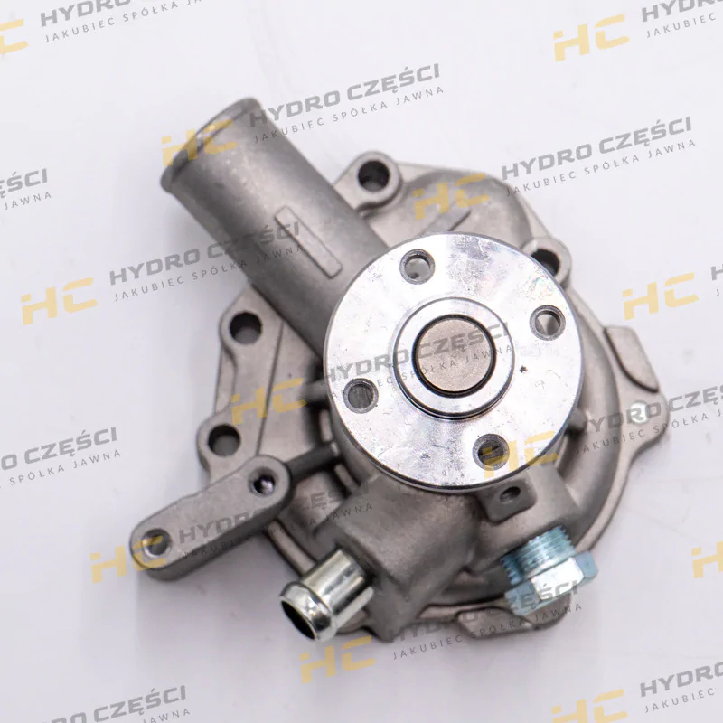 PERKINS Водяной насос HH HN - KMP BRAND