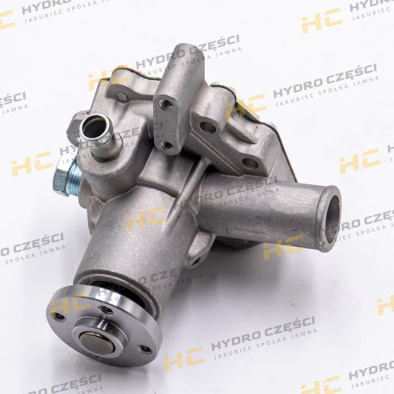 PERKINS Помпа для воды HH HN - KMP BRAND