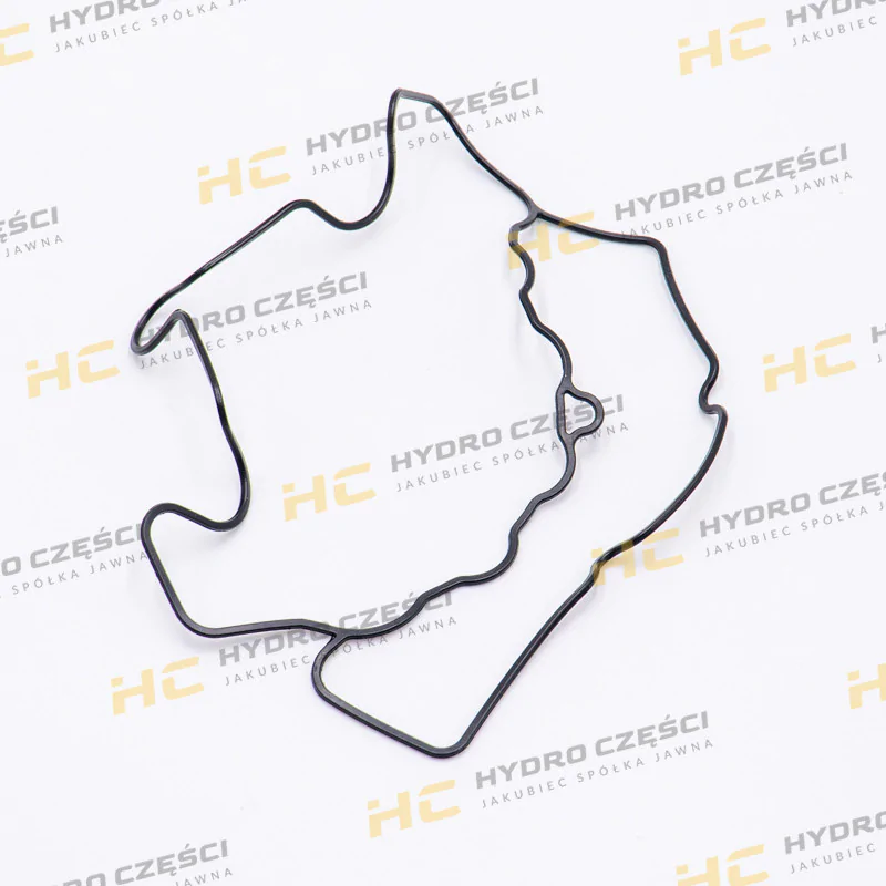 PERKINS Прокладка крышки коромысла GT HH - KMP BRAND