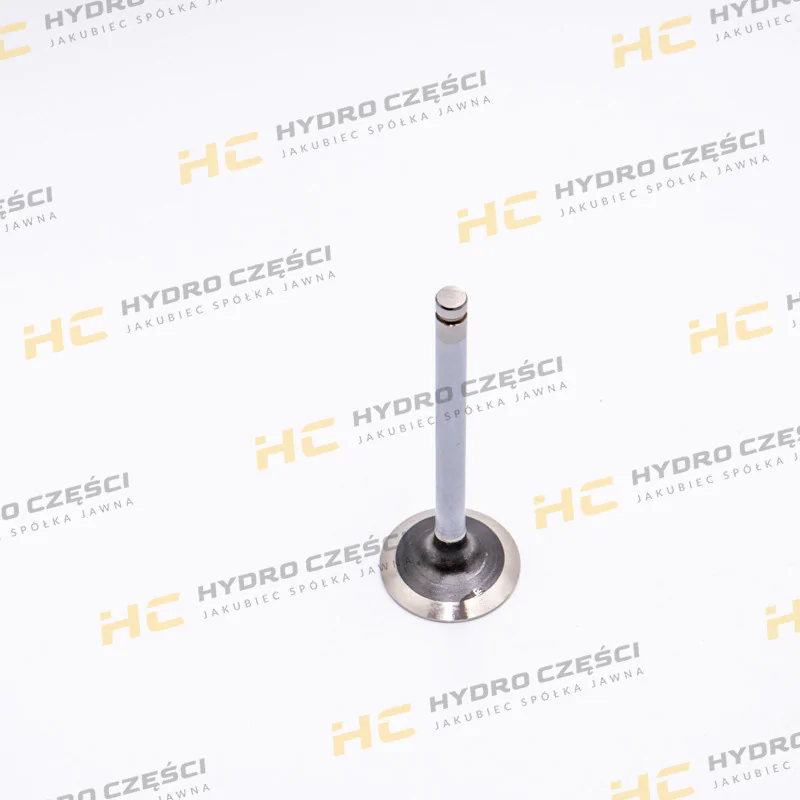 PERKINS Впускной клапан VK YK - KMP BRAND
