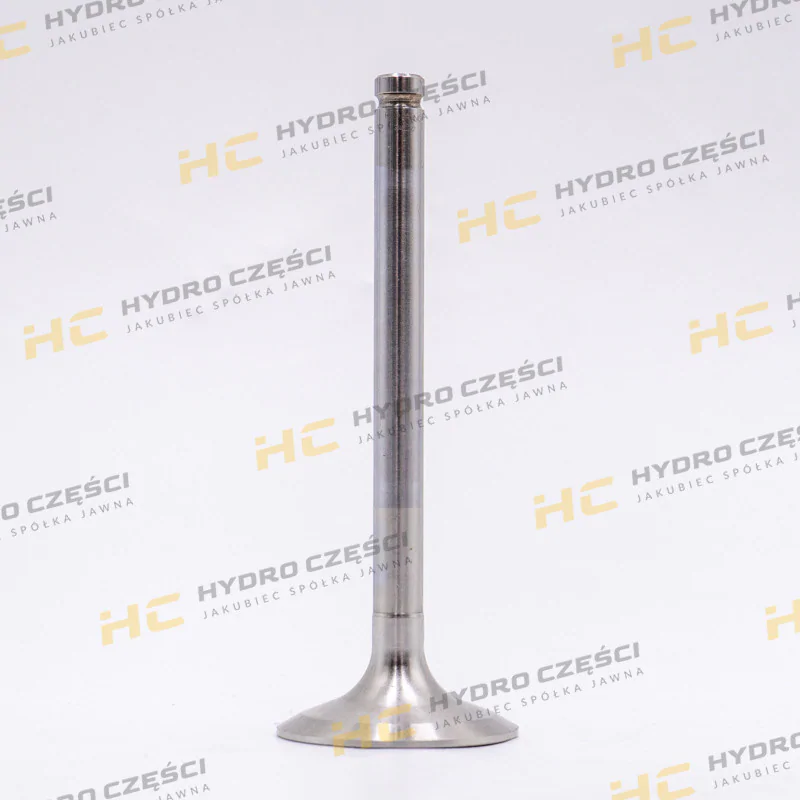 Впускной клапан (подходит для PERKINS 1004 1006) - KMP BRAND